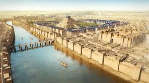 Modern Iraq 2