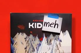 2000 – Radiohead’s "Kid A" Never Happens
