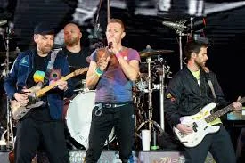 2001-2003 – Muse and Coldplay Remain Traditional Alt-Rock Acts