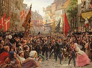 Danish War