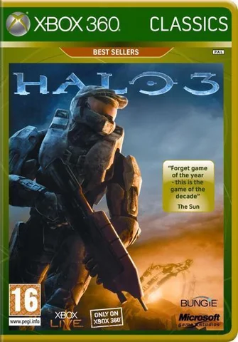 Halo 3