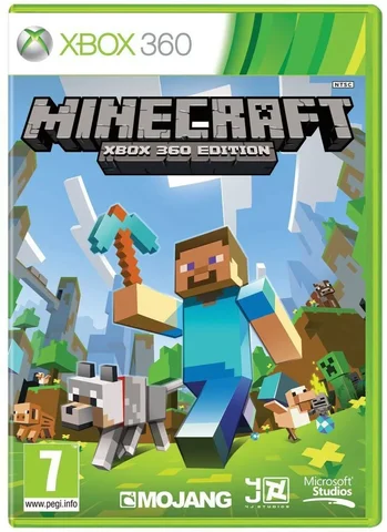 Minecraft