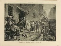 the September massacres