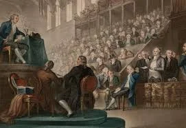 the national convention and the Abolition of the monarchy