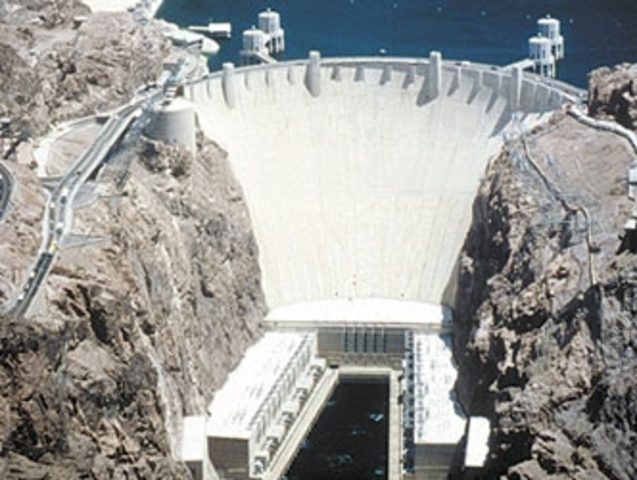 Hoover Dam
