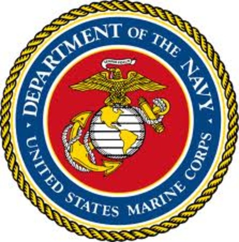 U.S. Marine Corps was formed