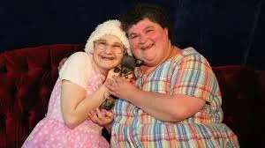 Gypsy Rose Blanchard
