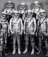 Project Mercury