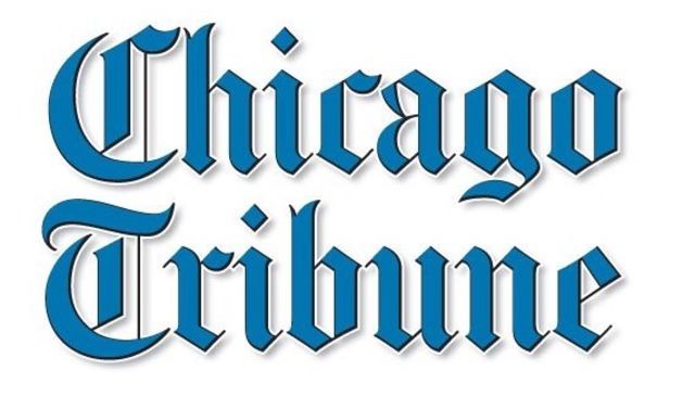 The Chicago Tribune