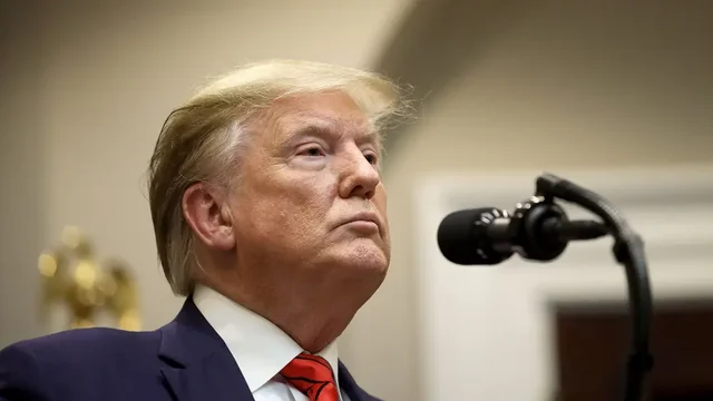 Trump Impeachment