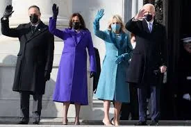 Trump skips the Biden Inauguration