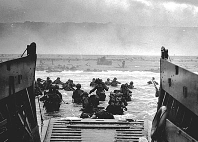 D-Day (Canada)