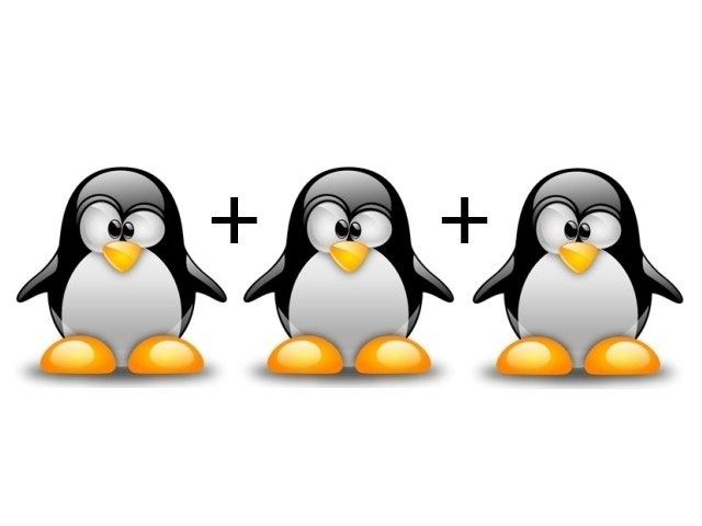 Salto a la version 3.0