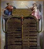 When The Declaration of the Rights of Man and of the Citizen was written