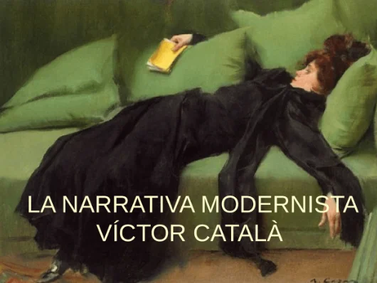 La narrativa (genere)