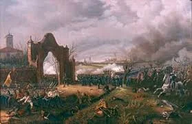War against Austria and incorporation of Lombardy (Ita)