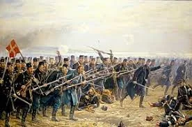 Second Schleswig War (Ger)
