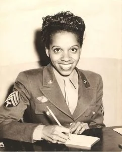 Edna Griffin’s Sit-In