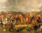 Battle of Waterloo