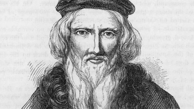 John Cabot