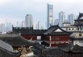 Modern China 2