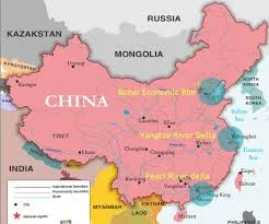 Modern China