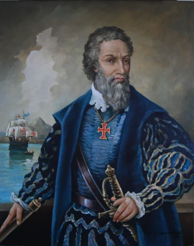 Pedro Álvares Cabral