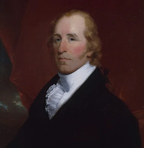 William Clark