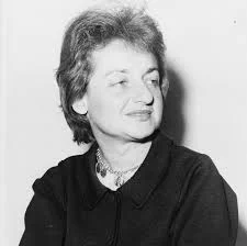 Betty Friedan