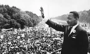 March on Washington / I Have a Dream Speech