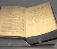 Creation of the Napoleonic Code