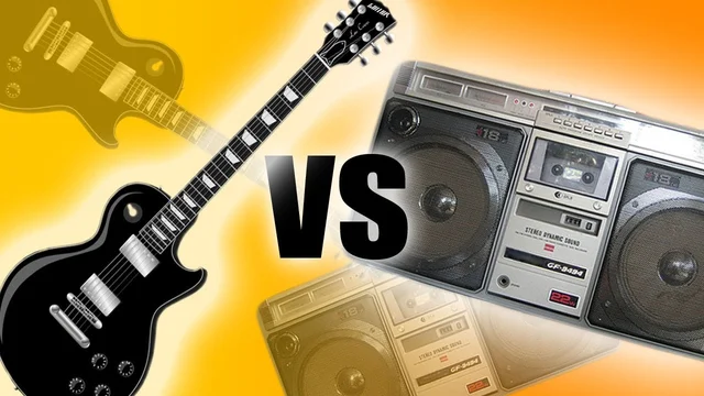 2010 – Alternative Rock’s Cultural Influence Fades