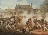 Battle of Waterloo