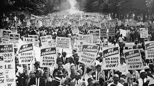 Civil Rights Act of 1964