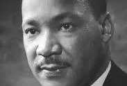 Martin Luther King Jr