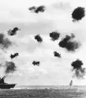 Battle of Midway
