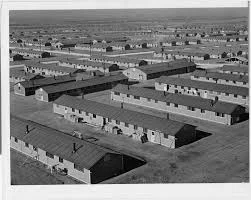 Japanese Internment Camps