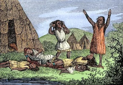 Spread of Diseases