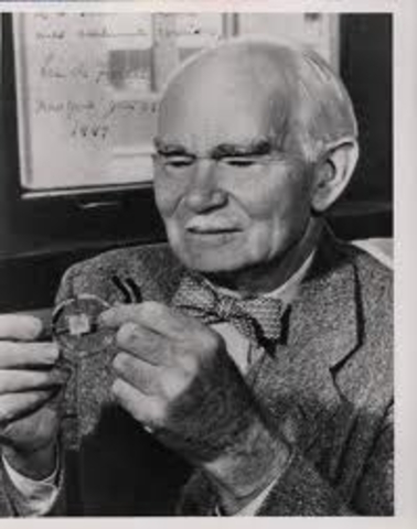 Πρώτη εμφάνιση της λέξης ραιόφωνο