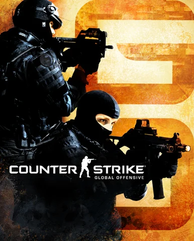 Counter-Srike: Global Offensive/Counter Strike 2