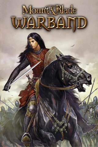 Mount & Blade Warband