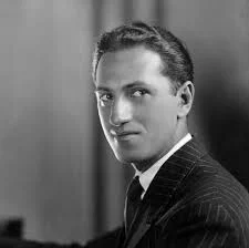 George Gershwin