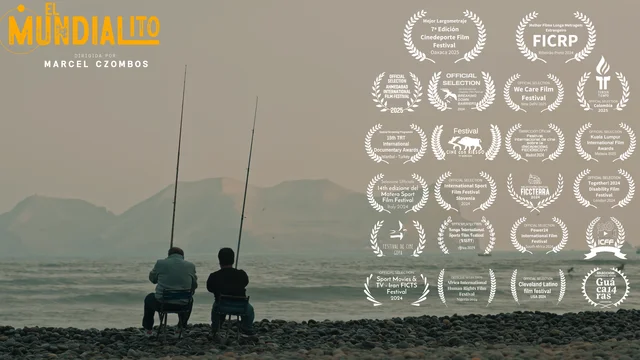 Documental "El Mundialito"