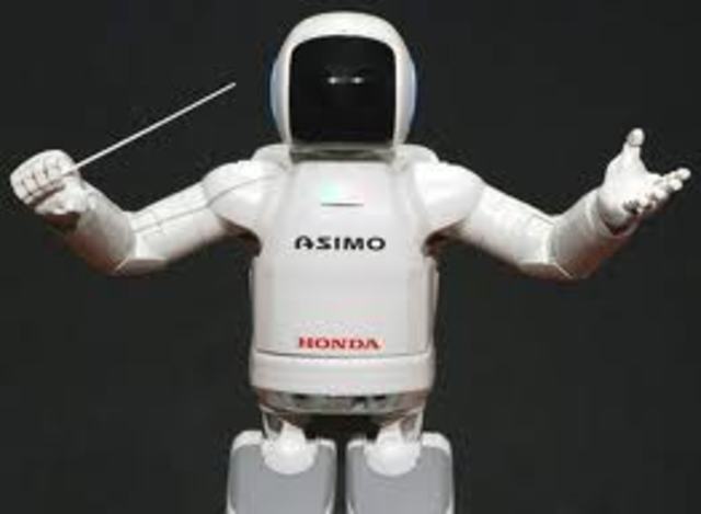 ASIMO