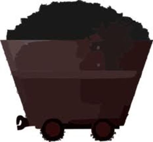 Production of Coal