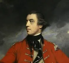 General Burgoyne