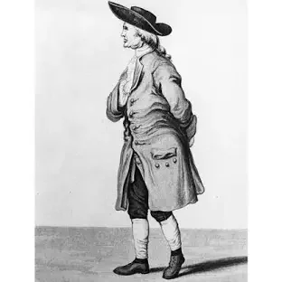 Henry Cavendish