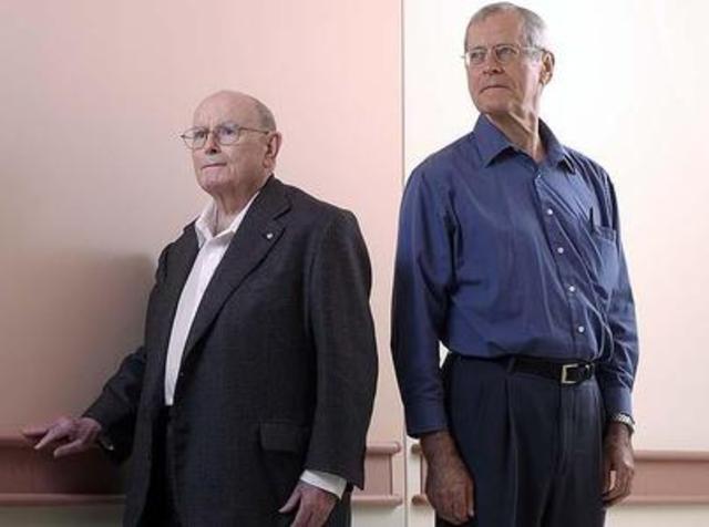 Till & McCulloch establish the foundation for stem cell science.