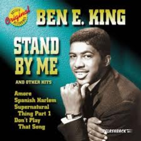 Stand by Me Recorded