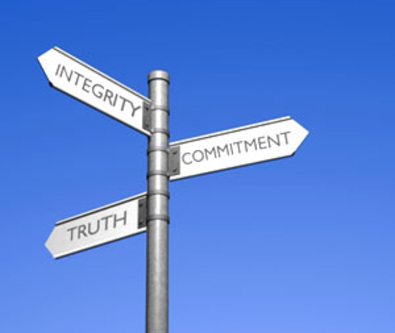 Ethics Advisory Board Established